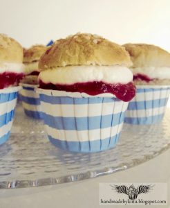 Maailman paras laskiaishillo, helppo ja nopea valmistaa! Thumbnail for 46307