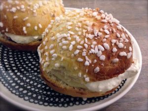 Laskiaispullat Thumbnail for 36579