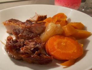 Possun Etuselkää & Juureksia Thumbnail for 38436