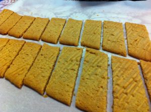 Kinuskipikkuleivät Thumbnail for 39832