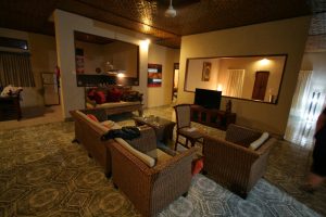 Trooppisen vihreää Balia kiertämässä, syömässä ja kokkaamassa Thumbnail for 42383