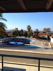 Makumuistoja Kappadokian kiertomatkalta. Thumbnail for 44649