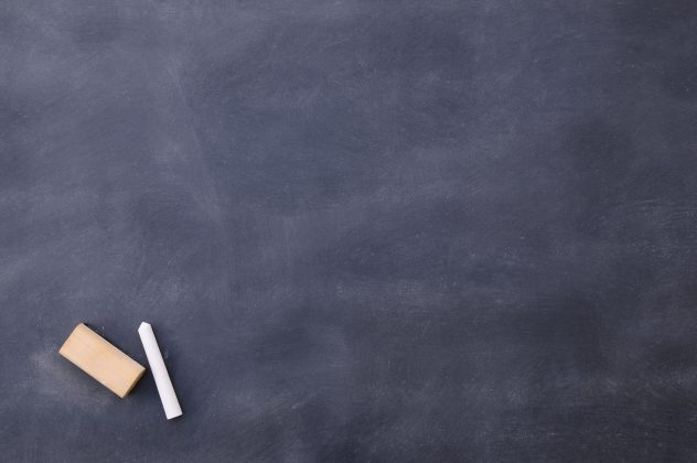 Blackboard.