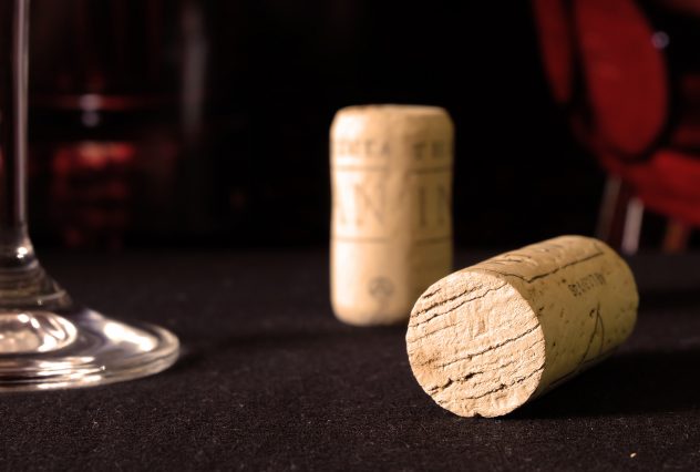 wine bottle cork open alcohol