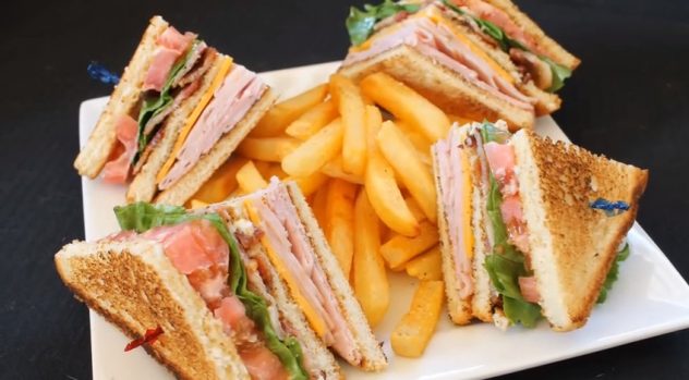 clubsandwich