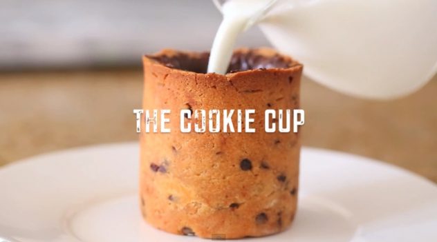 cookiecup