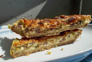 Kylmäsavuporopiirakka (Liian Hyvää) Thumbnail for 45780