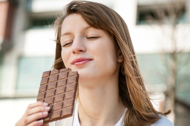 chocolate