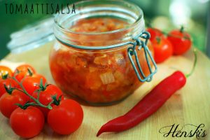 Tomaattisalsa Thumbnail for 47192
