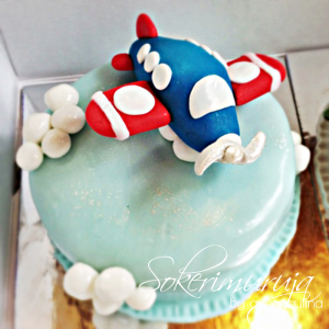 Kakut ja herkut yhdellä sivulla! Thumbnail for 47410