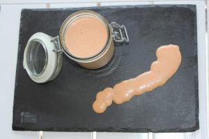 Pikamajoneesi kymmenessä sekunnissa – toimii! Thumbnail for 47876