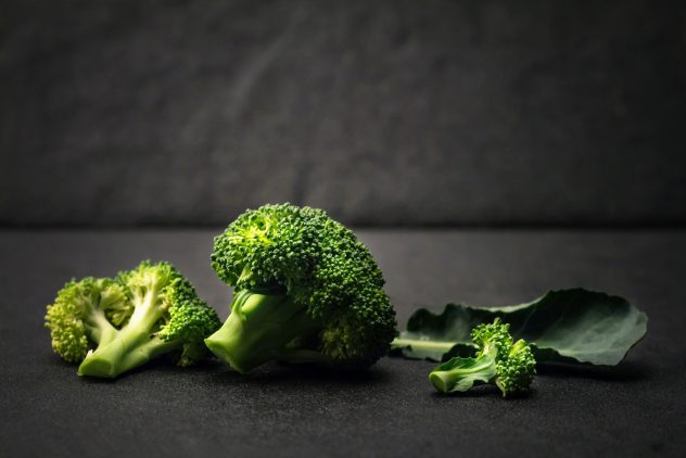 broccoli