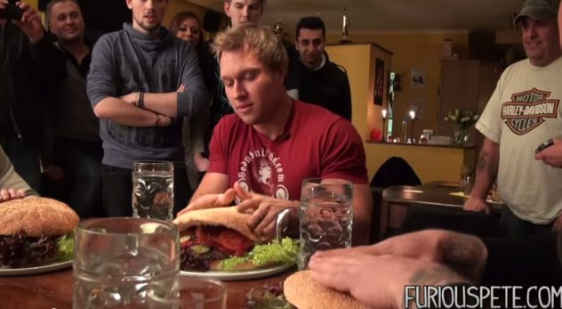 burgerimega
