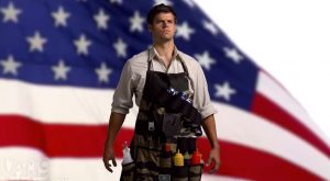 Grillaus ei ole koskaan ollut näin sotilaallista sotilaallinen_grillausessu