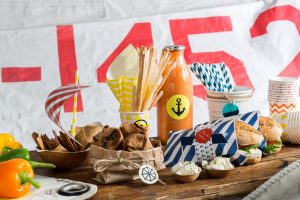 Piknik-eväät koriin ja hyvässä seurassa ulos! Thumbnail for 49784