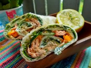 LohiWrap (Eli Lohiwräppi Jossa On Itua) Thumbnail for 50909