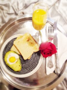 Aamiais-avokadot Thumbnail for 51935