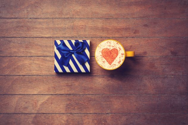 coffee cup mug