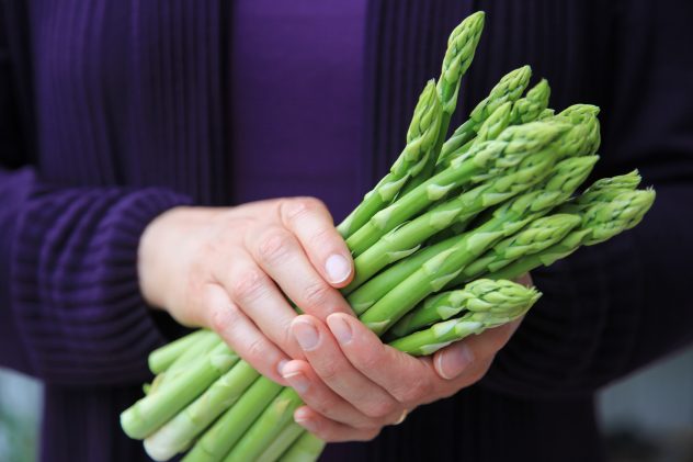 asparagus