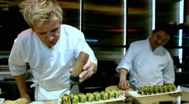 gordonsushi