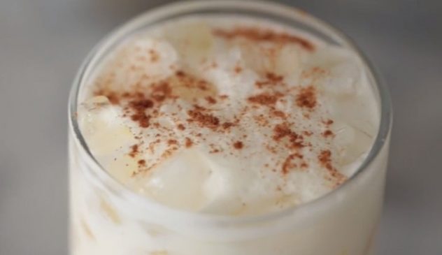 horchata