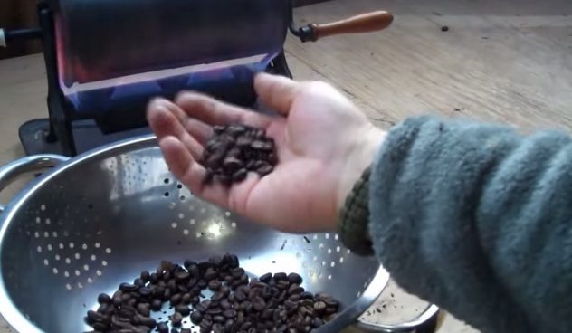 kahviroast