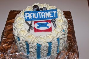 Rautanet-kakku Thumbnail for 54409