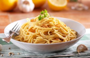 5 ruokaa, joiden himoitseminen voi kertoa tietystä puutostilasta pasta spaghetti