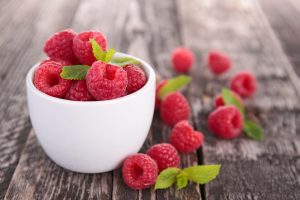 raspberry raspberries