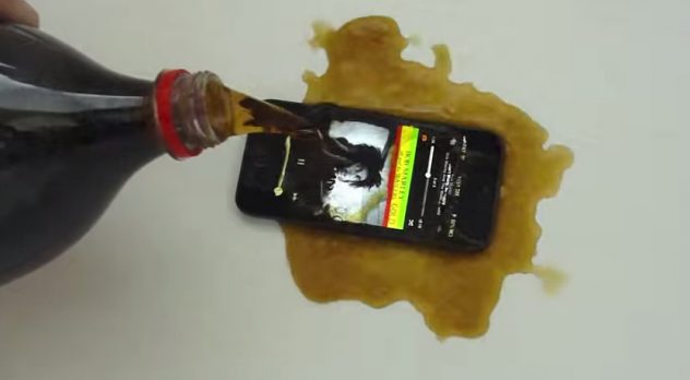 coca-cola