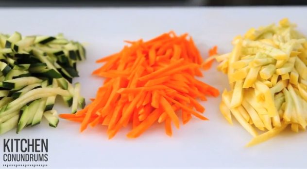julienne