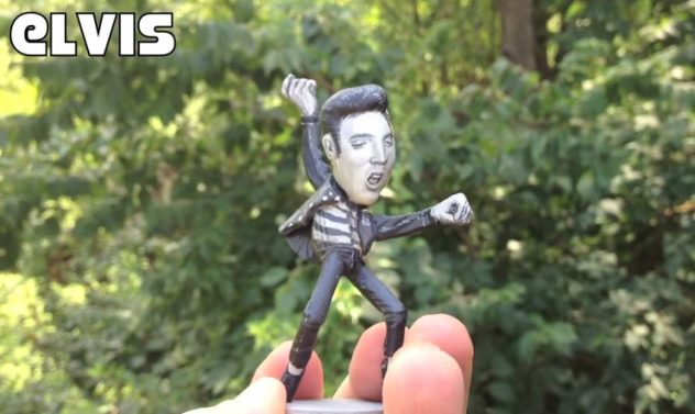 peanutelvis
