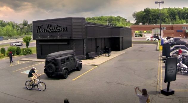 timhortons