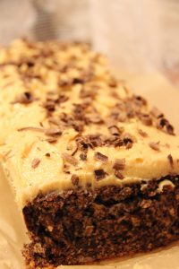 Banana bread Klaus K:n tapaan Thumbnail for 54748