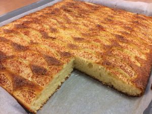 Muhkea omenapiirakka Thumbnail for 55326