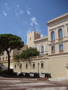 Matkalla Ranskan Rivieralla – Hulppea Monaco! Thumbnail for 55888