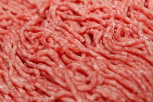Näin kätevästi muunnat lihamyllysi turbolihamyllyksi Minced meat (ground beef) close-up