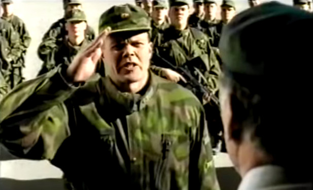 armeija