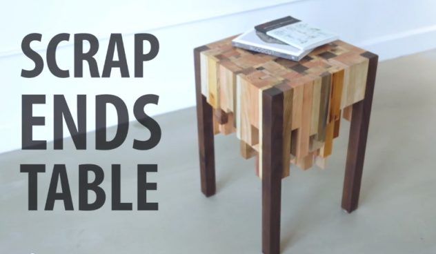 scraptable