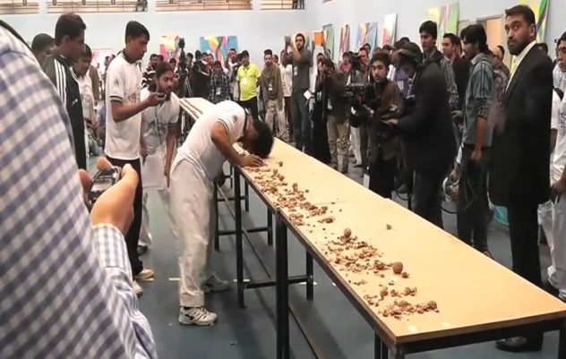 walnuts