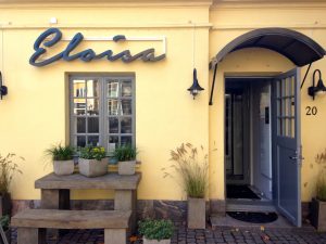 Eloisa Wine Delin brunssi (Porvoo) Thumbnail for 57442