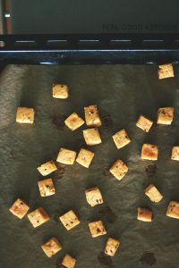 Aasialainen rapsakka tofu & kasvisnuudelit Thumbnail for 57896
