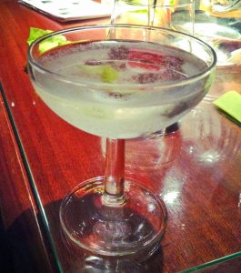 Cocktaililla James Bondin tapaan Thumbnail for 58062