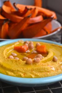 Kurpitsahummus Thumbnail for 59482