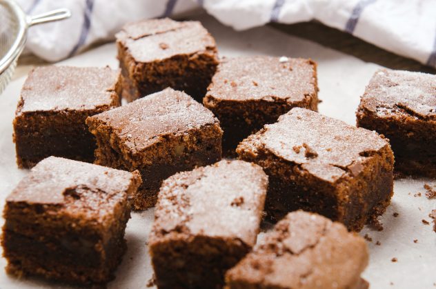 brownie