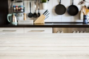 5 asiaa, jotka sinun tulisi tehdä keittiössäsi saman tien kitchen