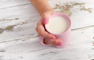 milk mug
