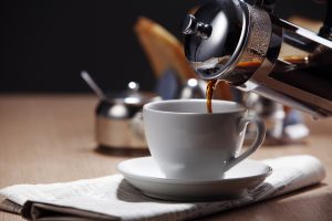 Keitätkö kahvia pressopannulla? Vältä nämä kolme yleistä virhettä coffee press