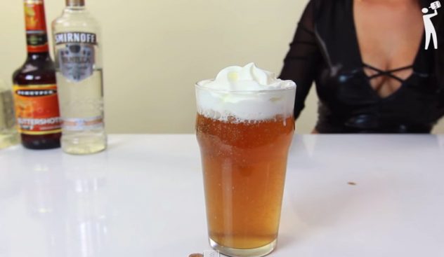 butterbeer
