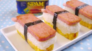 spamsushi
